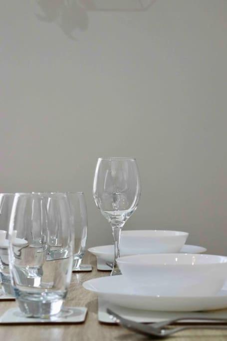 Apartment Contemporary & Stylish House . Free Parking Beeston Hill